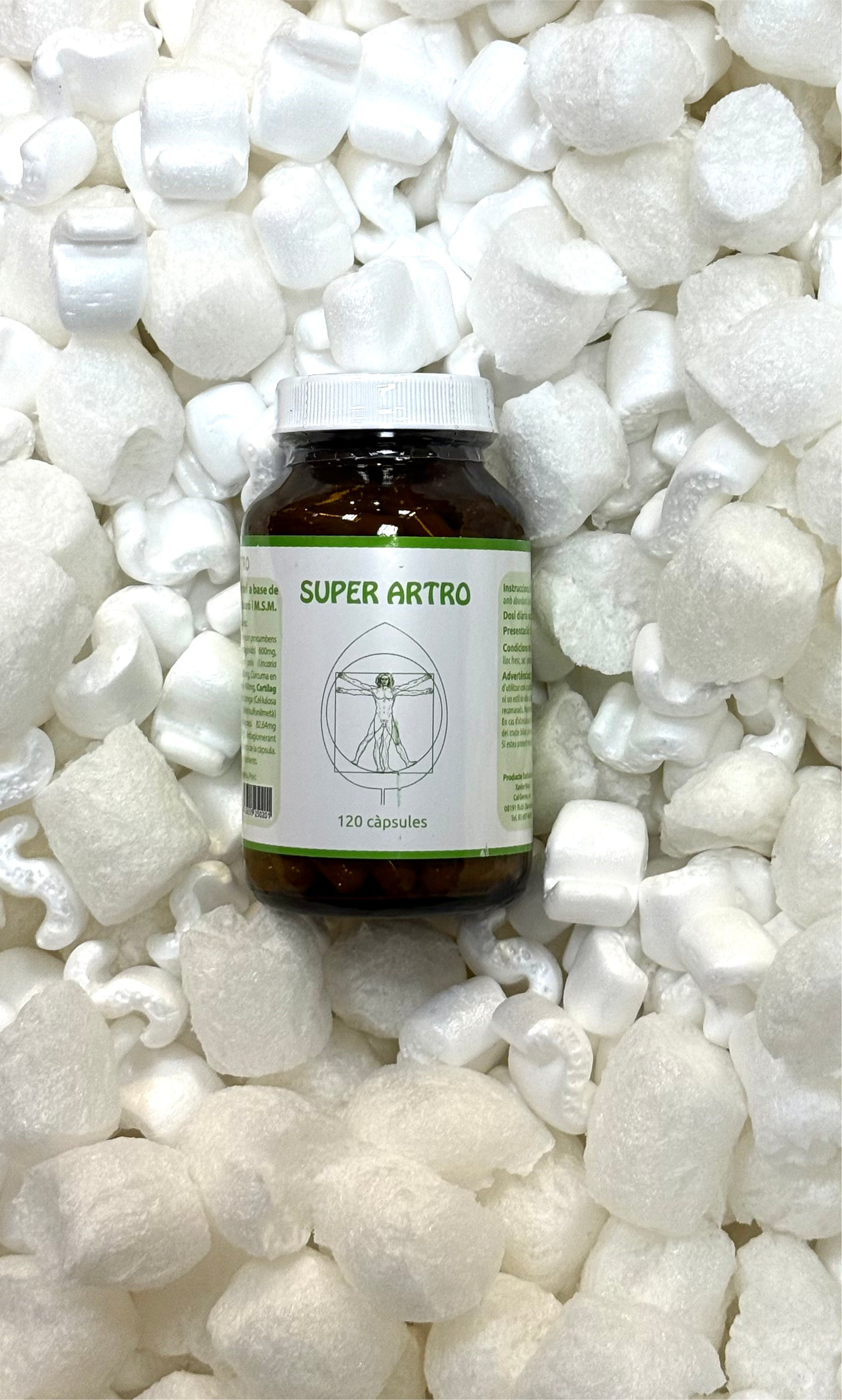 Super Artro