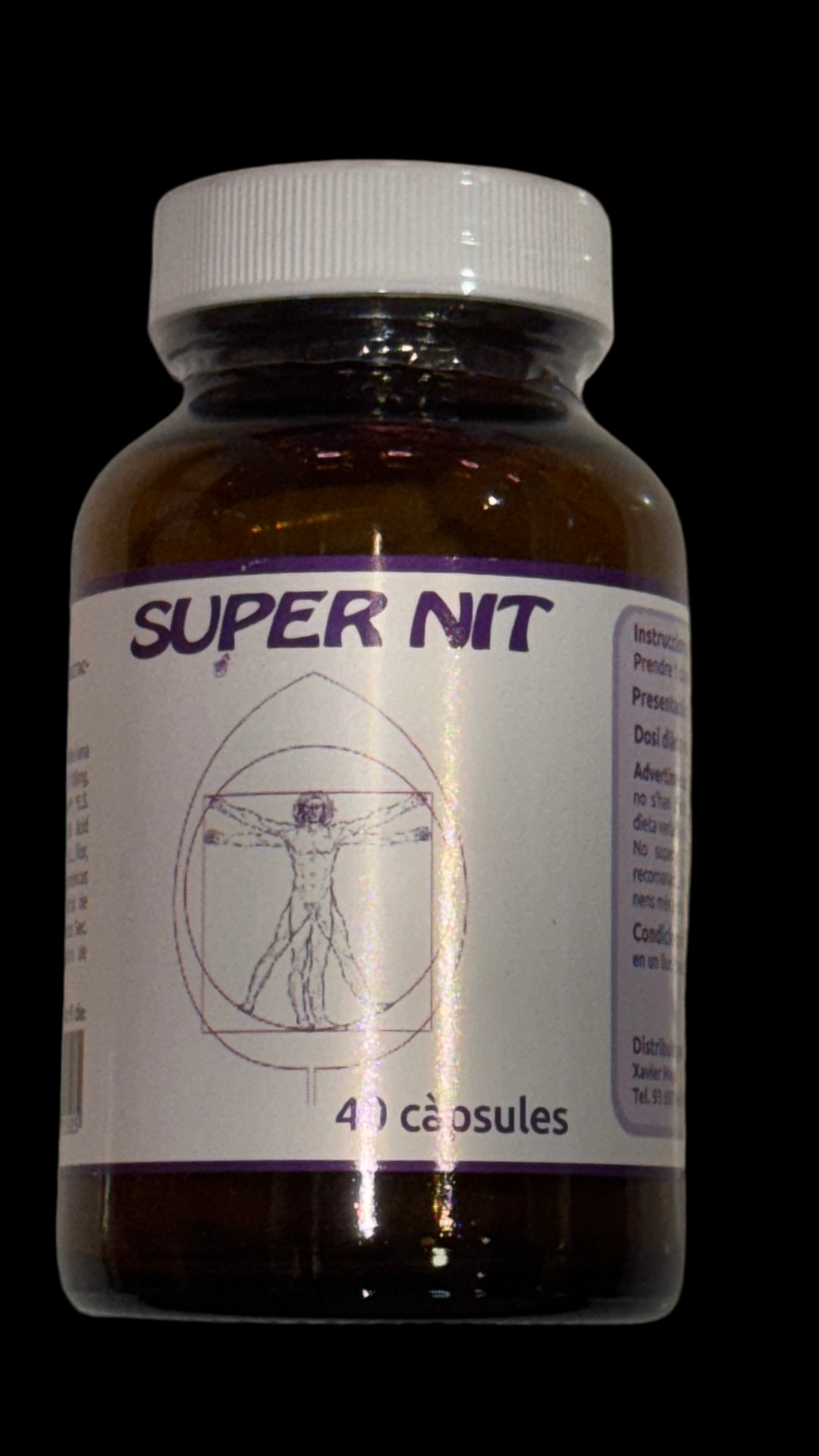 Super Nit